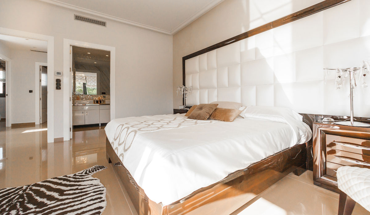 Effektivisera anpassade modeller